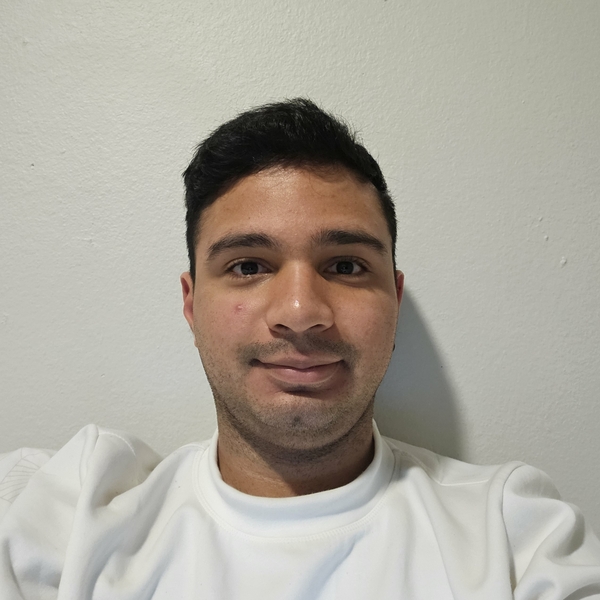 Luis - Spanish tutor - Iowa City