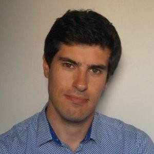 Jeremie - Prof de comptabilité - Orvault