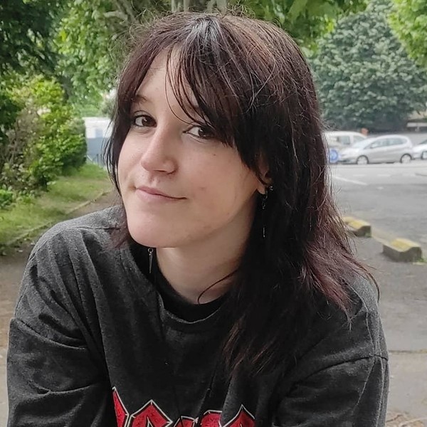 Charly - Prof de français - Toulouse