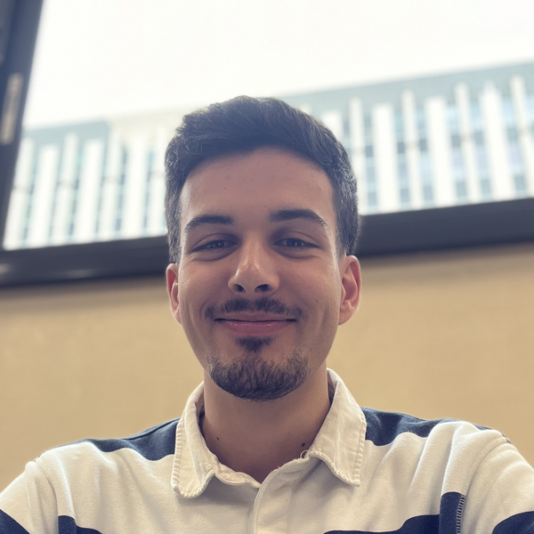 Léo - Prof de maths - Toulouse