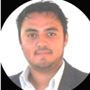 Guillermo - profesor de biología celular - Madrid