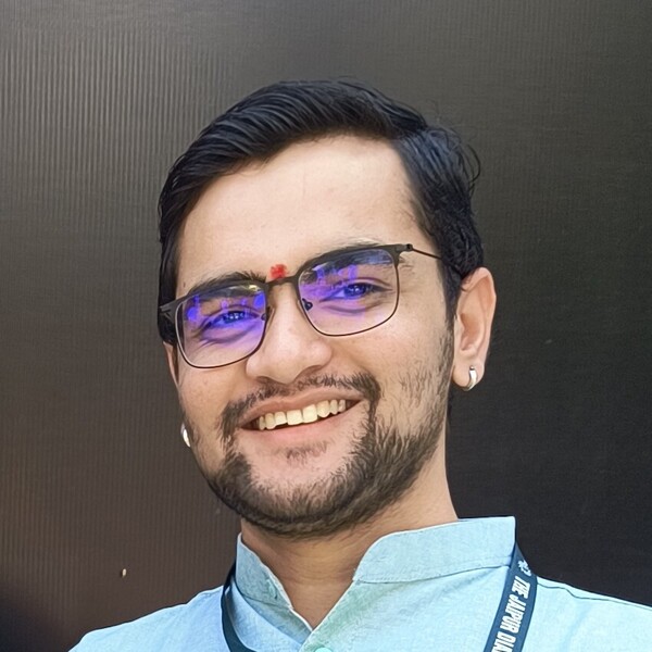 Kushagra Raj - Computer programming tutor - Pune