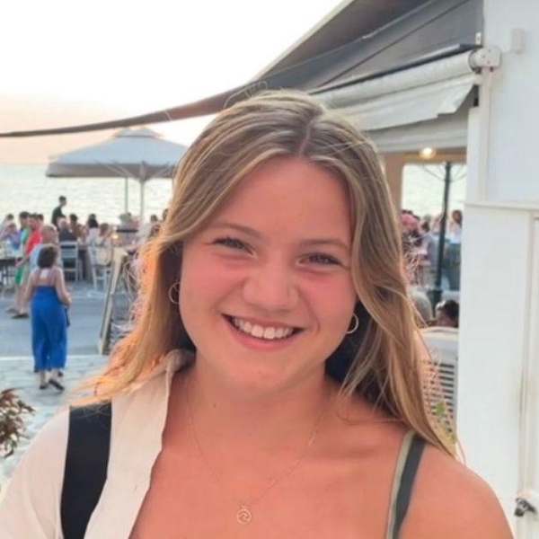 Louise - Leraar wiskunde - Delft