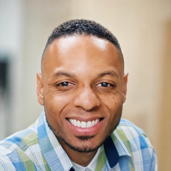 Ronald - Spanish tutor - Cleveland