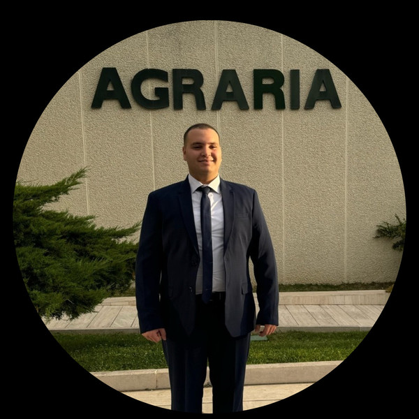 Beyrem - Insegnante di fisica - Loreto