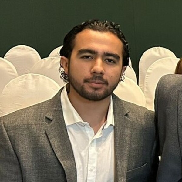 Diego - profesor de anatomía - Zapopan