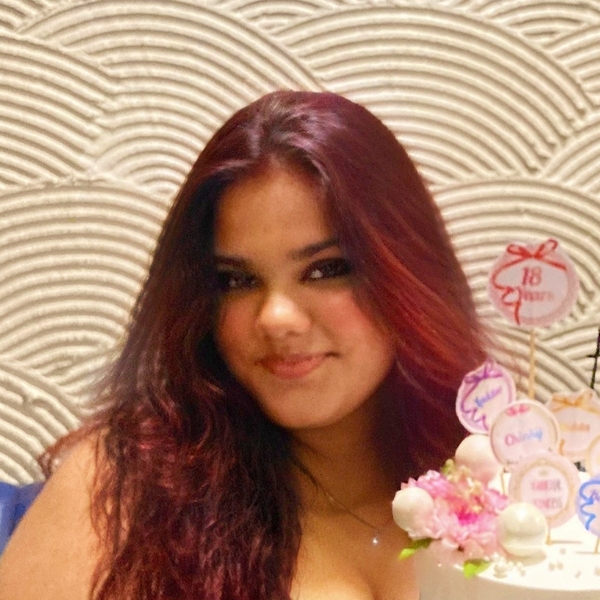 Khwaish - English teacher - Chandigarh