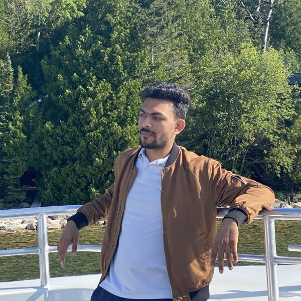 Gautam - Math tutor - Winnipeg