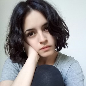 Isadora - Profesor de inglés - Santiago