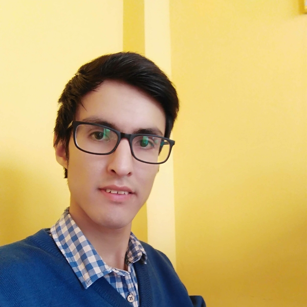 Mario - Profe de développement web - San Martín de Porres