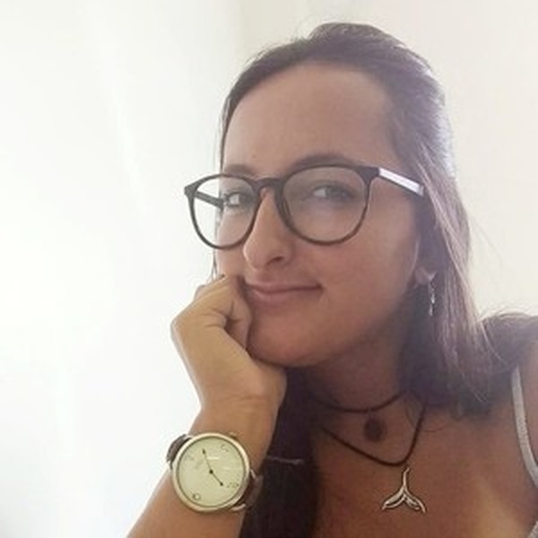 Georgia - Professor de química - Piraquara (Paraná)