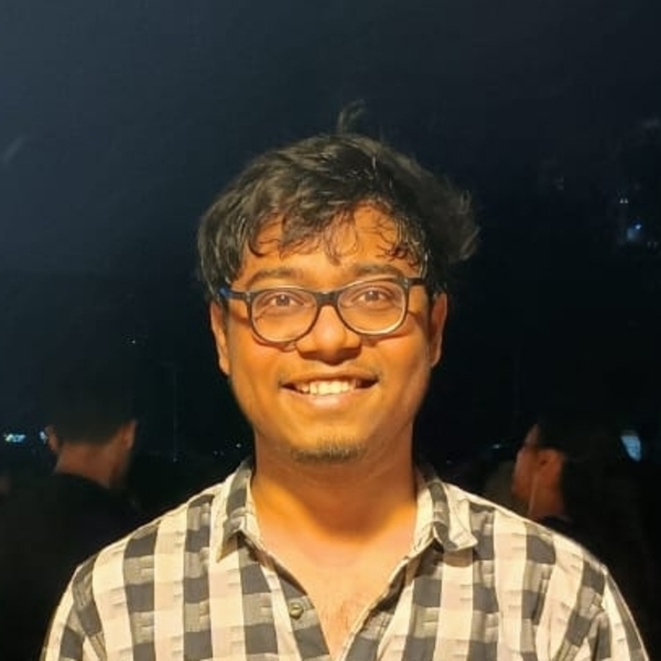 Biplav - Maths tutor - Bengaluru