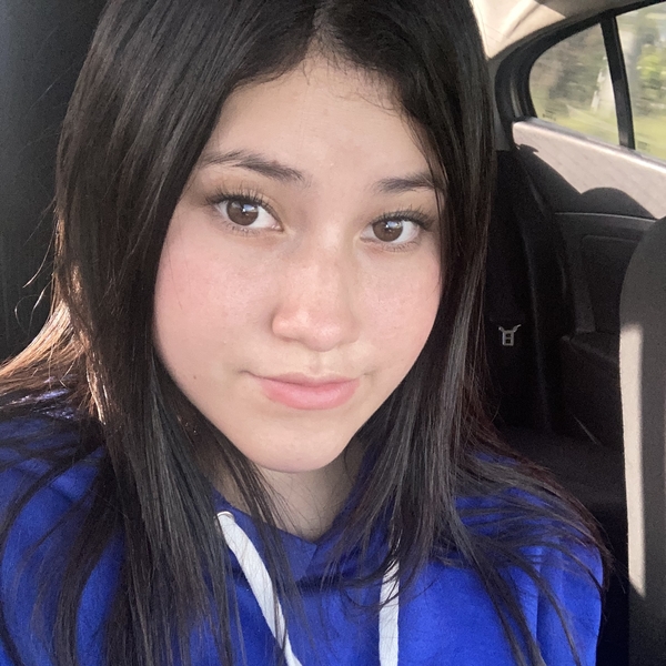 Daniela - Profe de inglés - Madrid