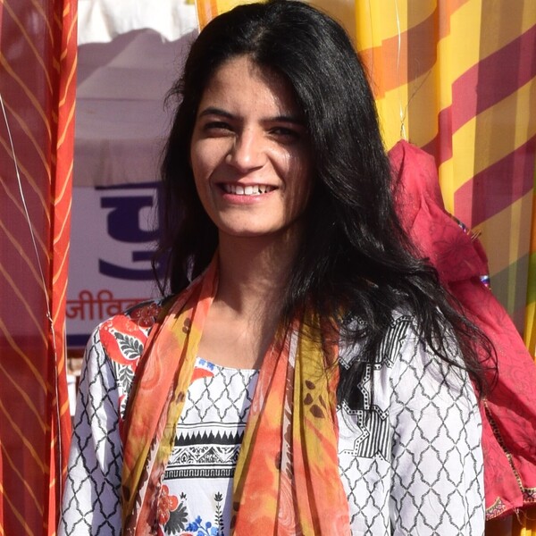 Shivani - Yoga instructor - Hyderabad