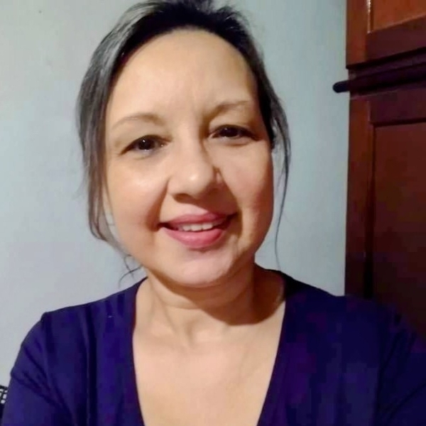 Mirian - Professor de português - Santa Maria (Rio Grande do Sul)