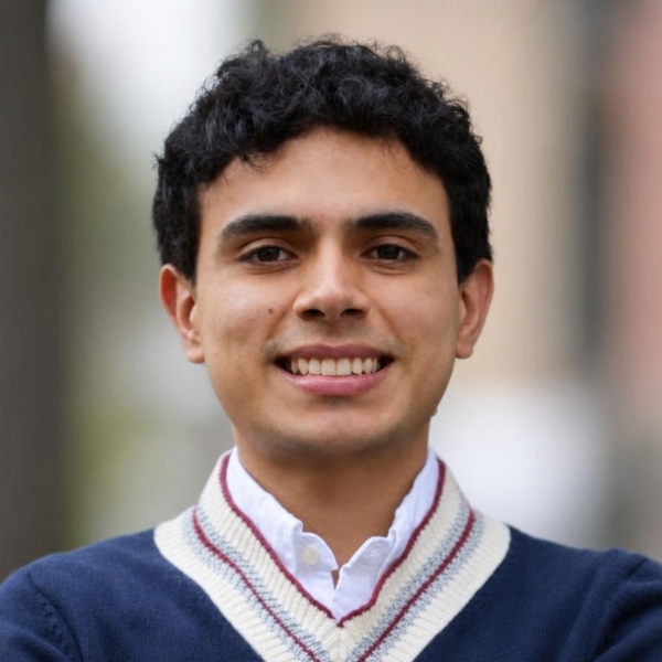 Stefano - Spanish tutor - Tipp City