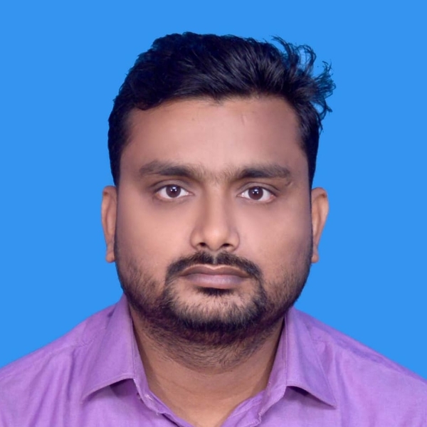 DEEPAN - ESOL teacher - Jamshedpur
