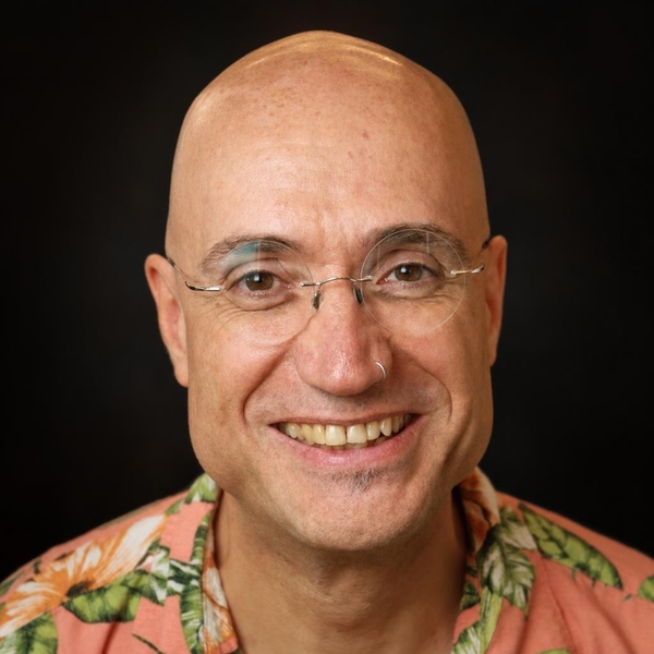 Roland - Maths tutor - San Jose