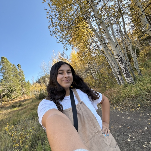 Maya - Spanish tutor - Orem