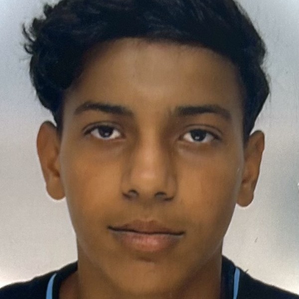 Haythem - Prof de maths - Fresnes