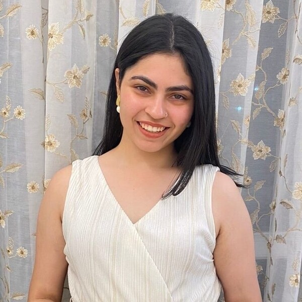Suhani - Singing instructor - Brentford