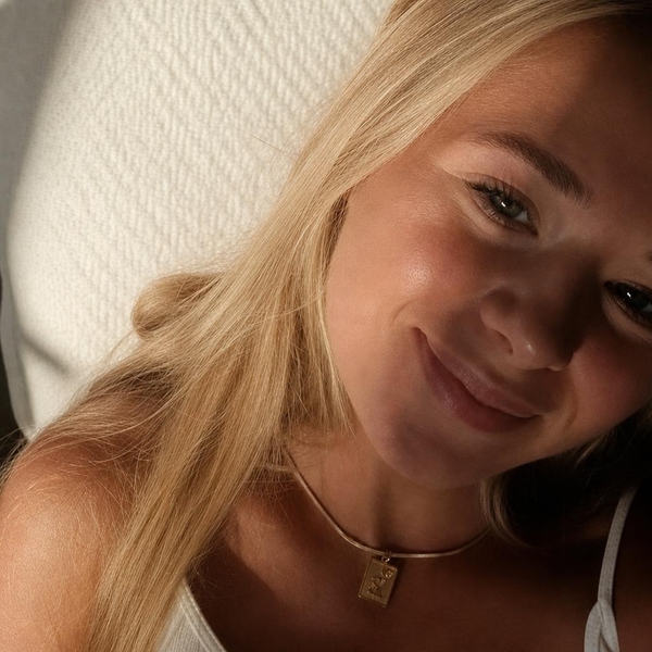 Sofie-Marie - Englischlehrerin - Hamburg