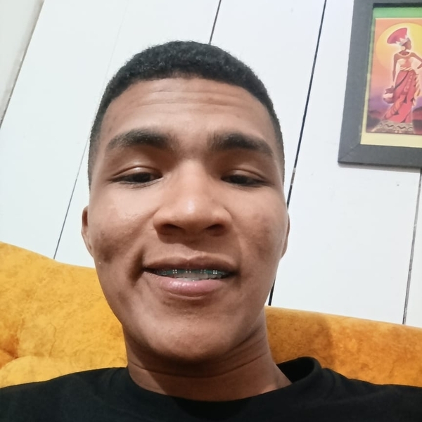 Elias rafael - Profe de español para extranjeros - Villagarzón