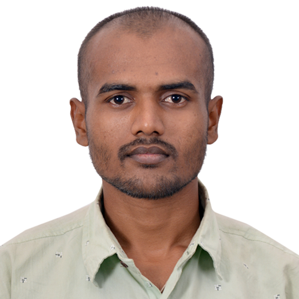 Lalitnarayan - Mathematics tutor - New Orleans