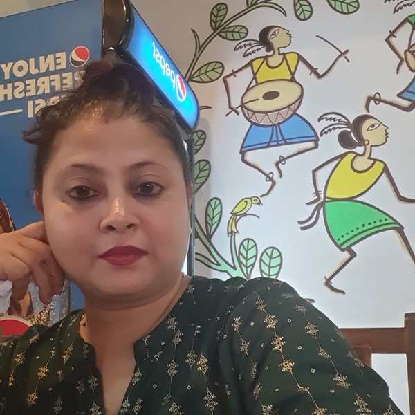 Jaya - English tutor - Bardhaman