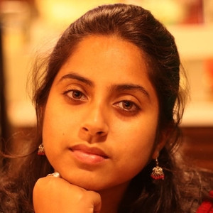 Ananya - Microsoft excel tutor - South Garia