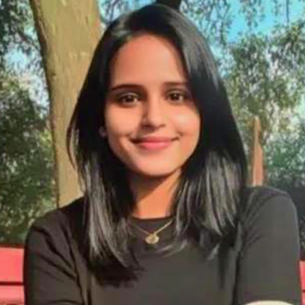 Anu - Microsoft excel tutor - Canberra