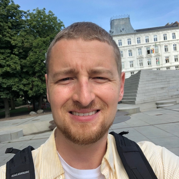 Christian - Underviser i samfundsfag - København