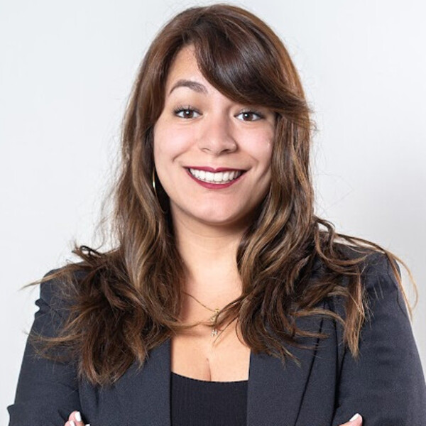 DANIELA ALEXANDRA - profesor de español para extranjeros - Lima