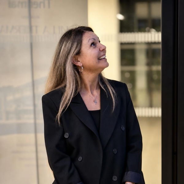 Laure - Prof de soutien scolaire - Tomblaine
