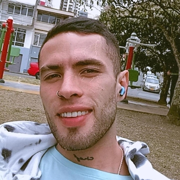 Esteban - profesor de español para extranjeros - Manizales
