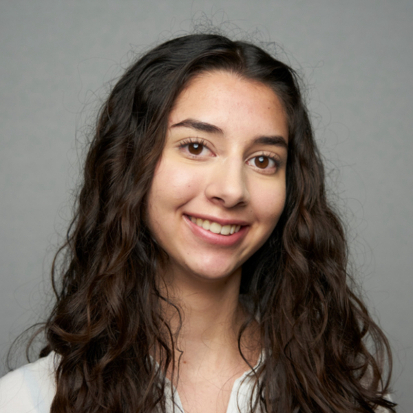 Cinthia - Lehrkraft für Spanisch - Zürich