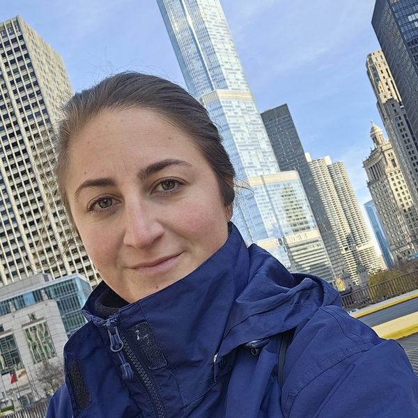 Rosa - Spanish tutor - Chicago