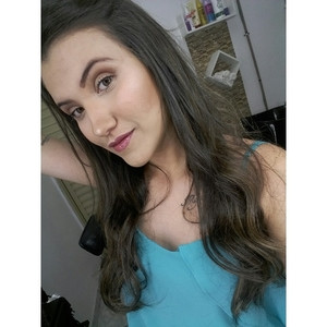 Paula - Prof de estética - São Sebastião do Paraíso