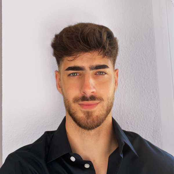 Manuel - Spanish tutor - Manchester