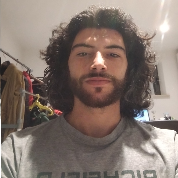 Marco - Insegnante di matematica - San Miniato