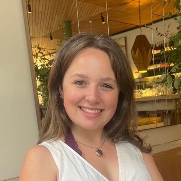 Imogen - Latin tutor - Edinburgh