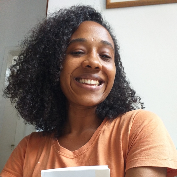 Indira - Professor de português para estrangeiros - Salvador