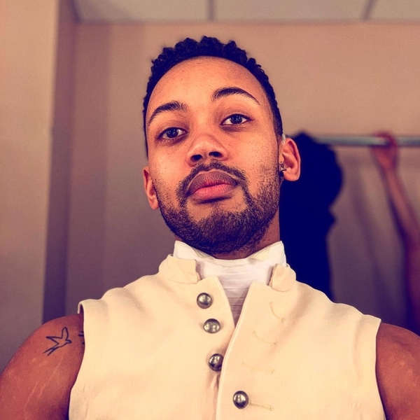 Taylor - Dance tutor - New York