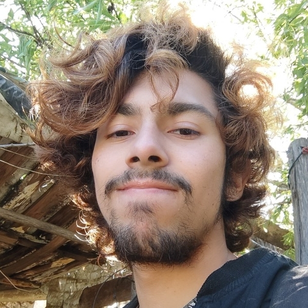 Marcelo - prof de Videojuegos - Providencia