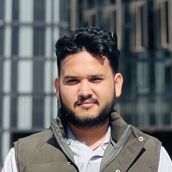 Akashdeep - Computer skills tutor - Tarneit