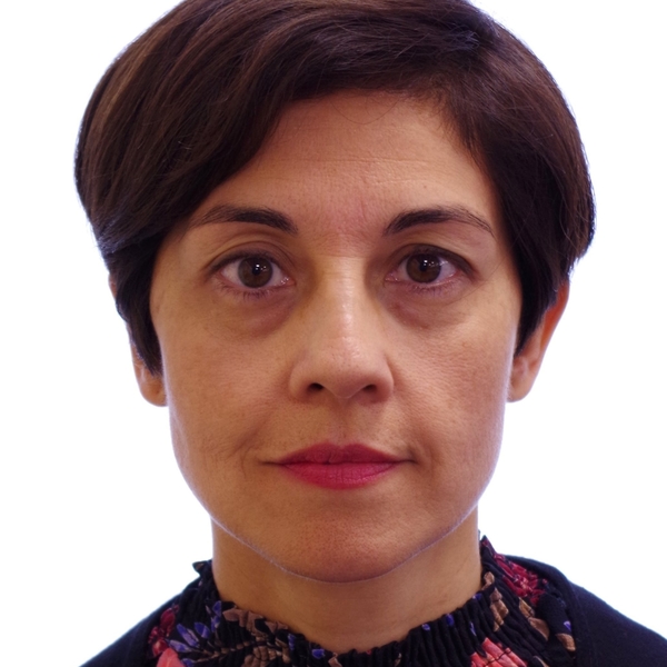 Purnima - English tutor - Corby