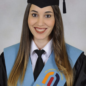 Sheila - Profe de ayuda con los deberes - Córdoba