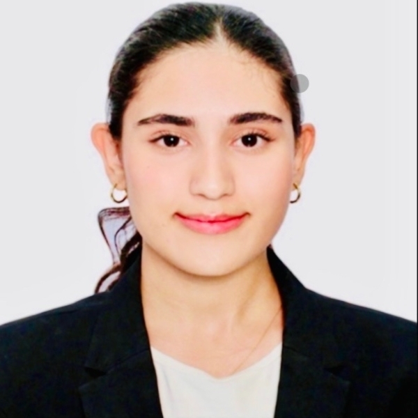 Rosha - Biology tutor - Singapore River