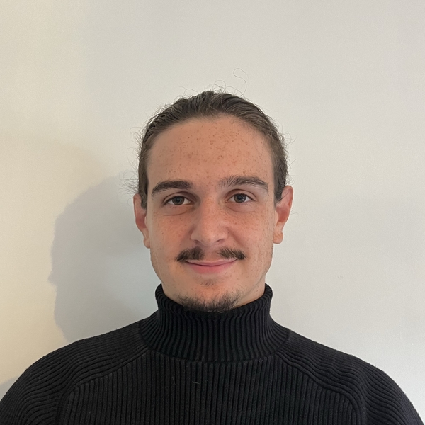 Mathis - Prof de maths - Levallois-Perret