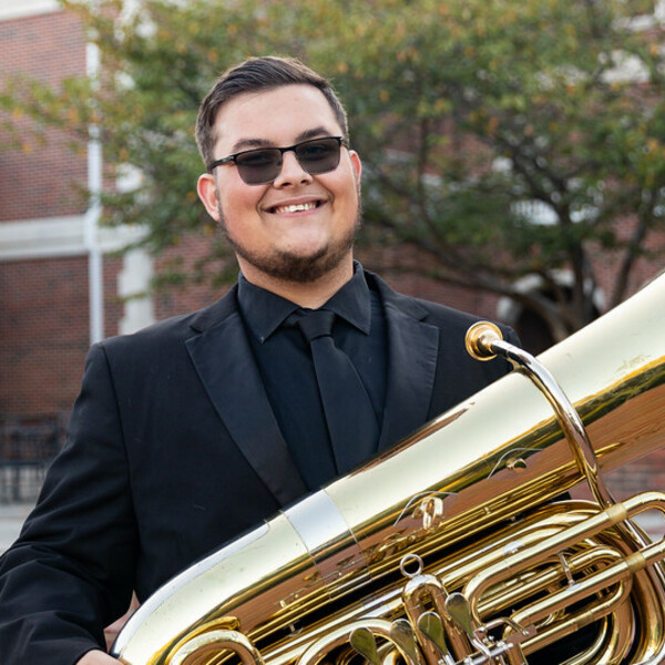 Triston - Music reading tutor - Cleveland